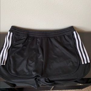 *SOLD* Adidas Running Shorts